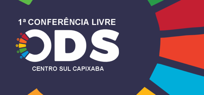 1º CONFERÊNCIA LIVRE MUNICIPAL DOS ODS