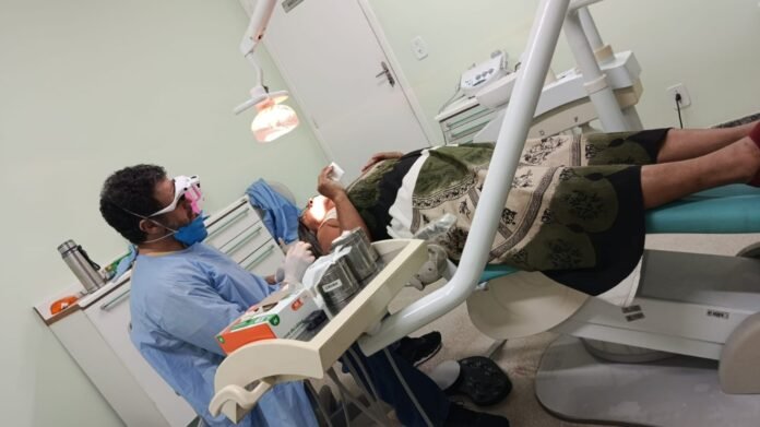 Notícia Anchieta amplia atendimentos na saúde e reduz filas para consultas e exames - Prefeitura Municipal de Anchieta