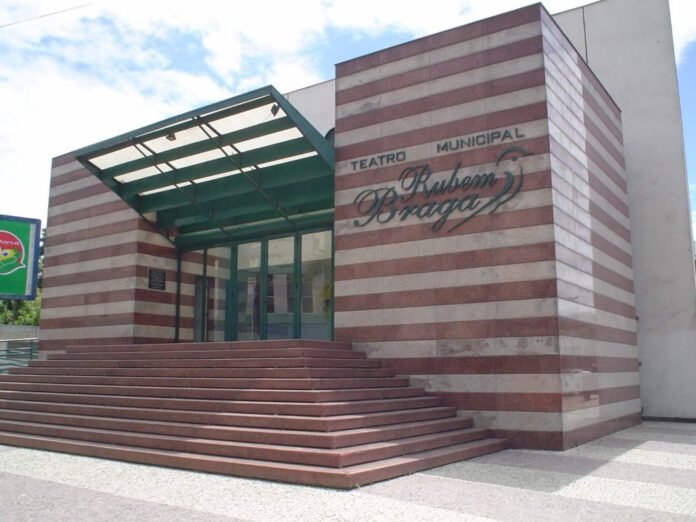 Cachoeiro garante quase R$ 4 milhões para a Cultura e terá pacote de obras em espaços históricos - Prefeitura de Cachoeiro de Itapemirim