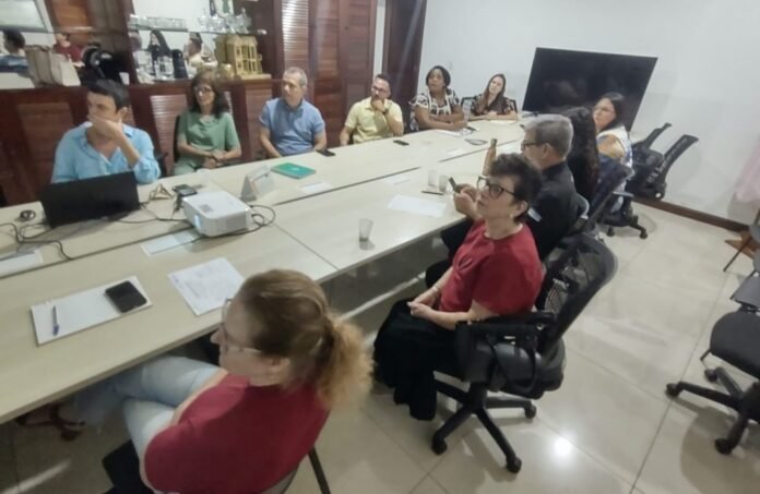 Contra a fome: Cachoeiro amplia ações de segurança alimentar - Prefeitura de Cachoeiro de Itapemirim