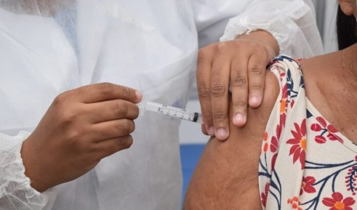 Cachoeiro realiza Dia D de vacinação contra a Influenza neste sábado (11) - Prefeitura de Cachoeiro de Itapemirim