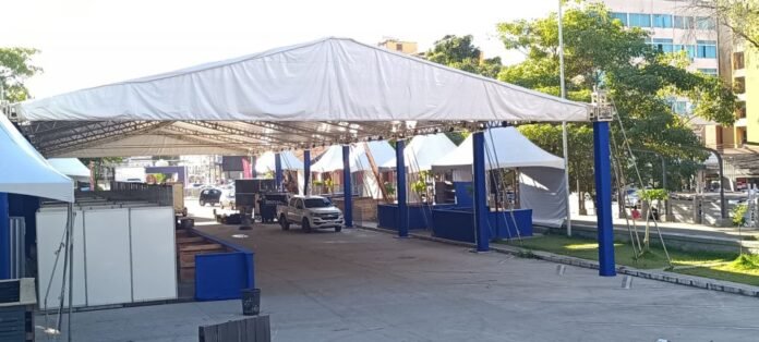 Cachoeiro se prepara para celebrar os 85 anos de Roberto Carlos com Festival de Gastronomia e encontro histórico - Prefeitura de Cachoeiro de Itapemirim