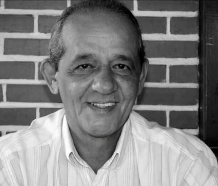 NOTA DE PESAR - Prefeitura de Cachoeiro de Itapemirim