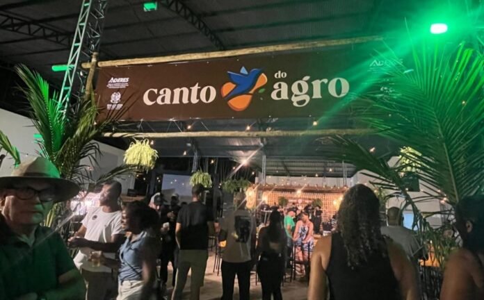 Inscrições abertas para empreendedores participarem do Canto do Agro - Prefeitura de Cachoeiro de Itapemirim