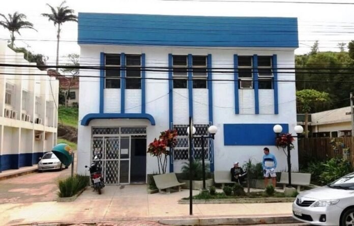Notícia Prefeitura de Anchieta inicia projeto da Casa da Mulher - Prefeitura Municipal de Anchieta