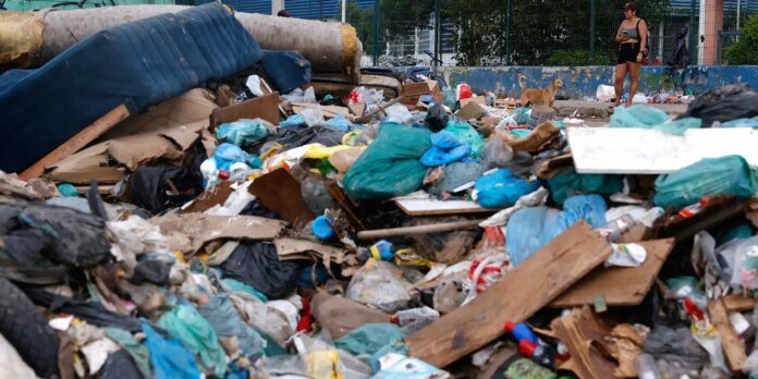 Estudo quer mostrar potencial de aproveitamento de resíduos no país