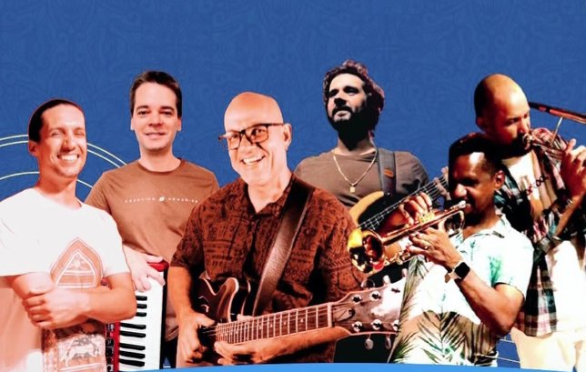 Festival do Rei anima sexta-feira (17) com música, cultura e gastronomia na Linha Vermelha - Prefeitura de Cachoeiro de Itapemirim