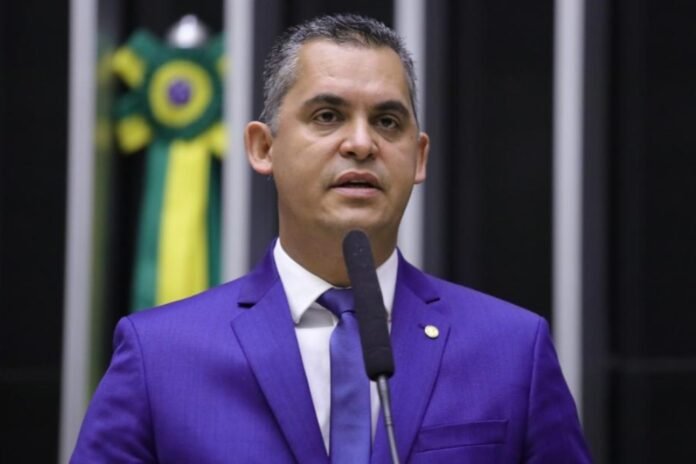 Gilson Daniel perde disputa no Congresso para indicação a ministro do TCU