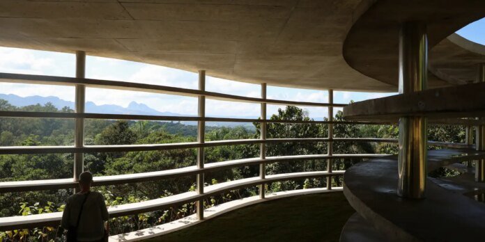 Inhotim celebra 20 anos com inauguração de três novas obras