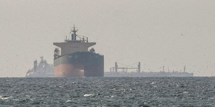 Em reação a Trump, Irã ameaça retaliar portos do Pérsico e Mar de Omã