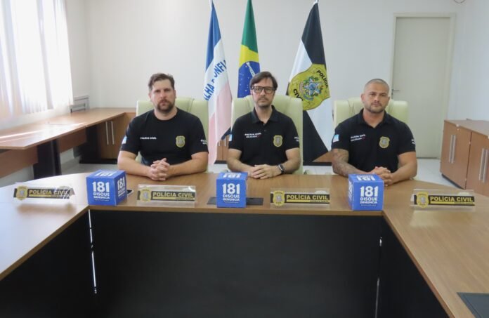 Operação Miragem: PCES desarticula quadrilha no Rio de Janeiro que movimentou R$ 25 milhões com golpes