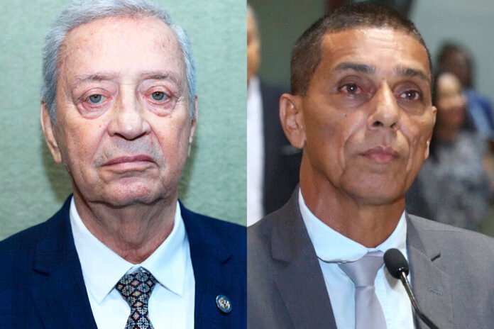 Podemos se torna a maior bancada da Assembleia com cinco deputados