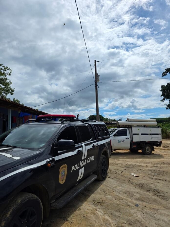 PCES, PCIES e EDP flagram irregularidades no consumo de energia no Noroeste do Estado