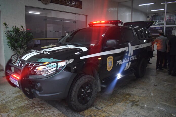 DDT conclui inquérito que apurou atropelamento com morte em Jardim Camburi