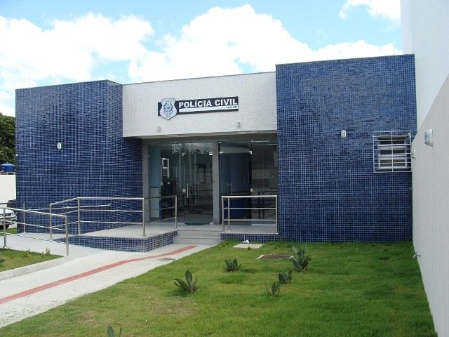 DP de Jaguaré prende investigado por crime contra a dignidade sexual