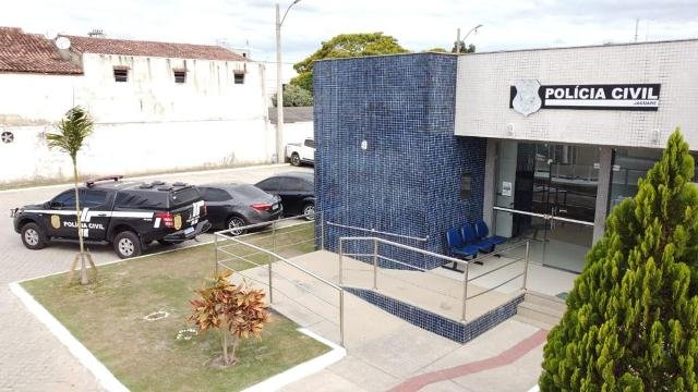 Foragido por homicídio é capturado em operação da Polícia Civil em Vila Valério
