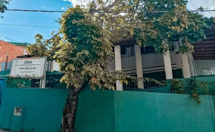 CRAS de Cachoeiro promovem programação especial com foco em inclusão social no mês de abril - Prefeitura de Cachoeiro de Itapemirim