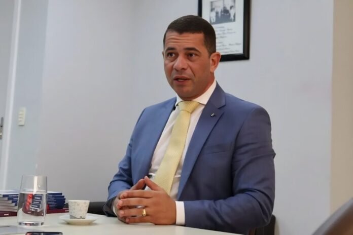 Decisão do STF barra eleição na Câmara de Vitória em agosto