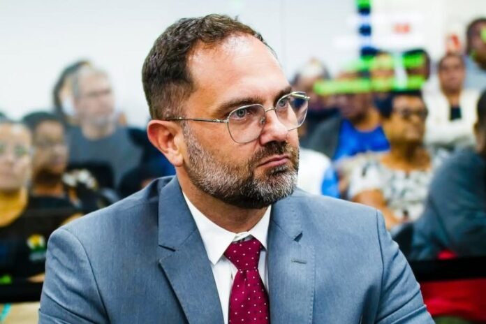 Vereador do PT propõe política de qualidade do ar em Vila Velha