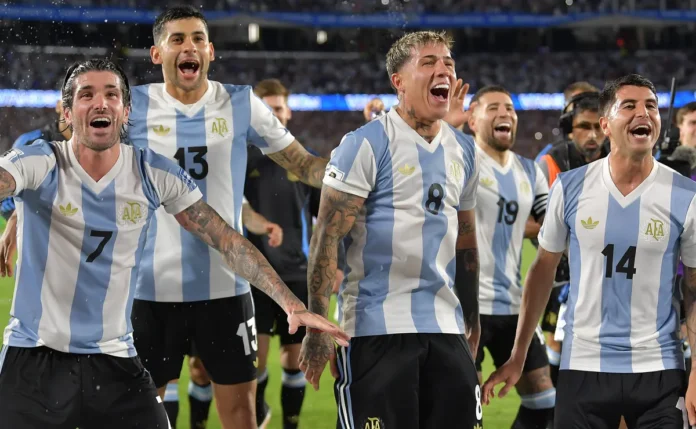 Manchester United mira a contratação de Exequiel Palacios, do Bayer Leverkusen, para substituir Casemiro