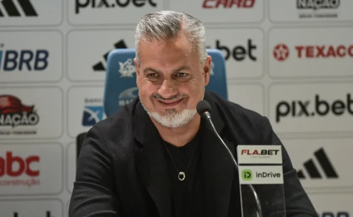 Alvo de Barcelona e Como 1907, Kaiki Bruno entra na mira do Flamengo