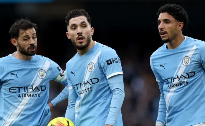 Barcelona lidera corrida para ter Marmoush, do Manchester City