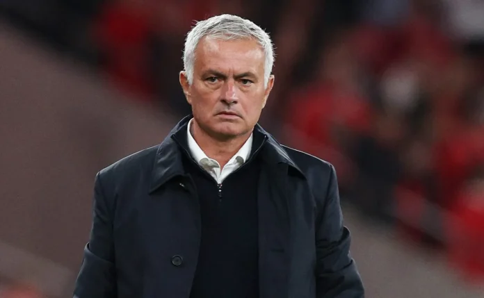 Benfica chega a acordo com Marco Silva para substituir José Mourinho