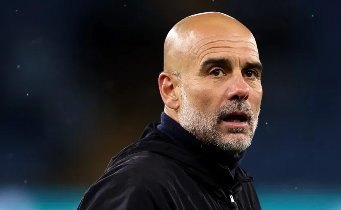 Manchester City chega a acordo com Maresca para era pós-Guardiola