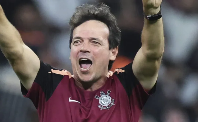 Matheus Magalhães, do Estrela Vermelha, chega a acordo verbal com o Corinthians