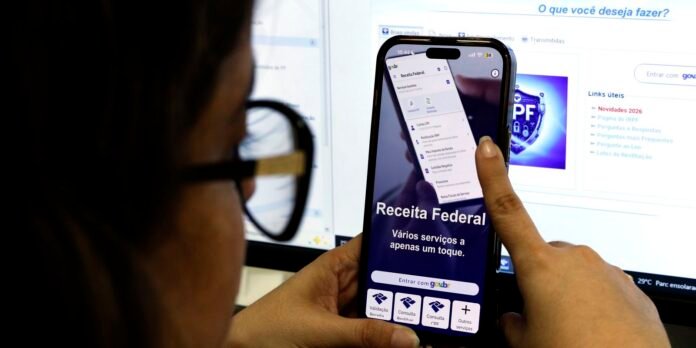 A uma semana do fim do prazo, mais de 30 mi enviaram declaração do IR