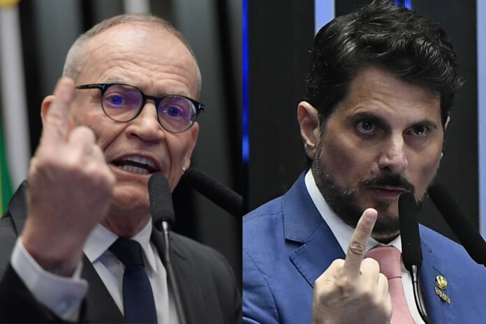 Articulações para o Senado entram em 'compasso de espera'