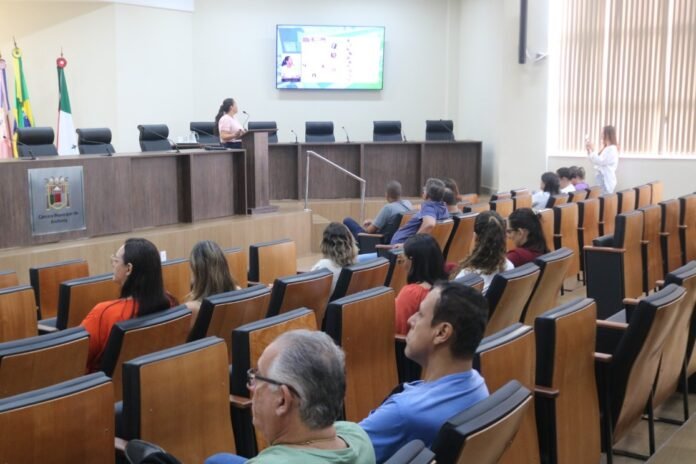 Notícia Saúde de Anchieta realiza prestação de contas nesta sexta-feira (29) - Prefeitura Municipal de Anchieta
