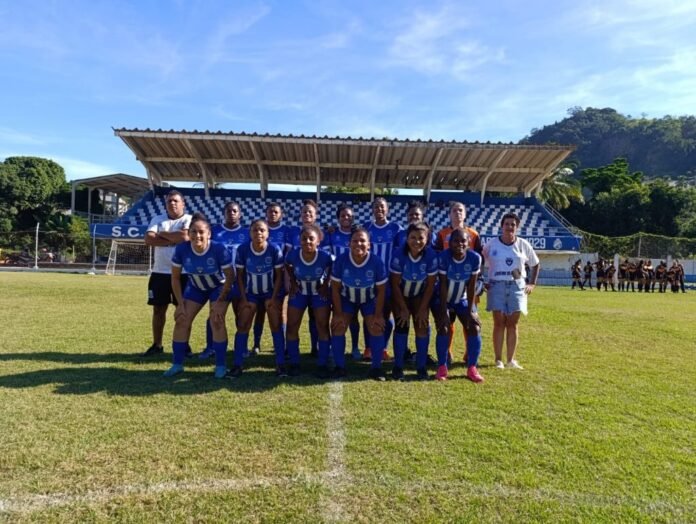 Cachoeiro vence Mimoso e garante vaga nas semifinais da Copa Sesport - Prefeitura de Cachoeiro de Itapemirim