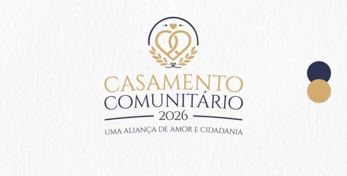 Casamento Comunitário realiza sonhos e fortalece vínculos familiares em Cachoeiro - Prefeitura de Cachoeiro de Itapemirim