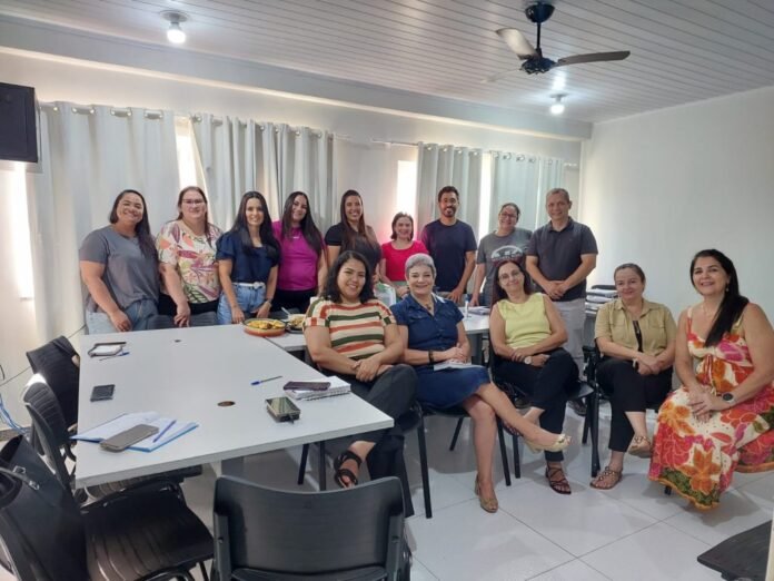 Cachoeiro é escolhido para projeto piloto do CNJ voltado à infância e juventude - Prefeitura de Cachoeiro de Itapemirim