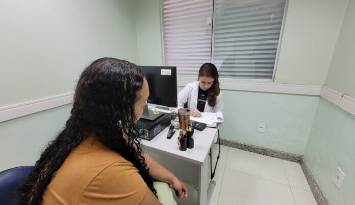 Saúde realiza 1ª Prestação de Contas de 2026 na Câmara Municipal - Prefeitura de Cachoeiro de Itapemirim