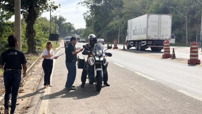 Ação conjunta mobiliza população no combate à violência sexual contra crianças e adolescentes - Prefeitura de Cachoeiro de Itapemirim