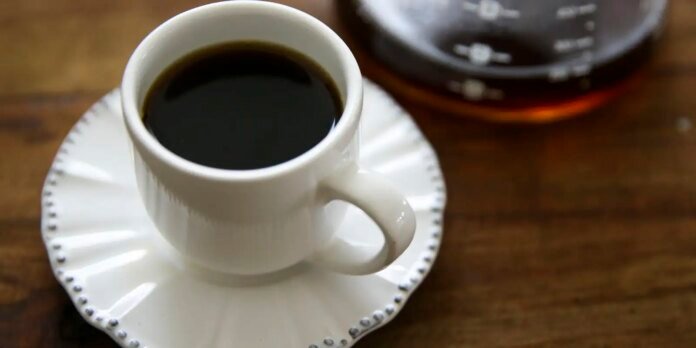 Consumo de café sobe 2,44% no primeiro quadrimestre deste ano
