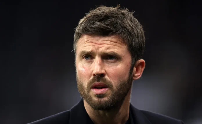 Michael Carrick pede a contratação de Sandro Tonali para o Manchester United