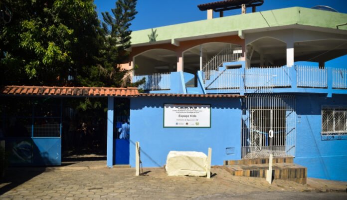 Centro POP de Cachoeiro registra mais de 4 mil atendimentos no 1º trimestre de 2026 - Prefeitura de Cachoeiro de Itapemirim