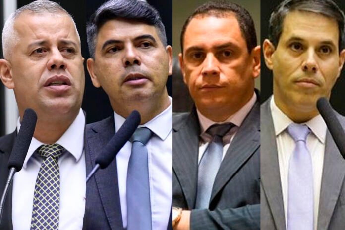 Deputados capixabas integram ofensiva para frear fim da escala 6×1