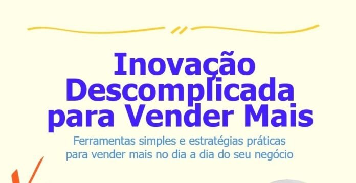 Semana do MEI em Cachoeiro terá encontro sobre inovação, vendas e oportunidades - Prefeitura de Cachoeiro de Itapemirim