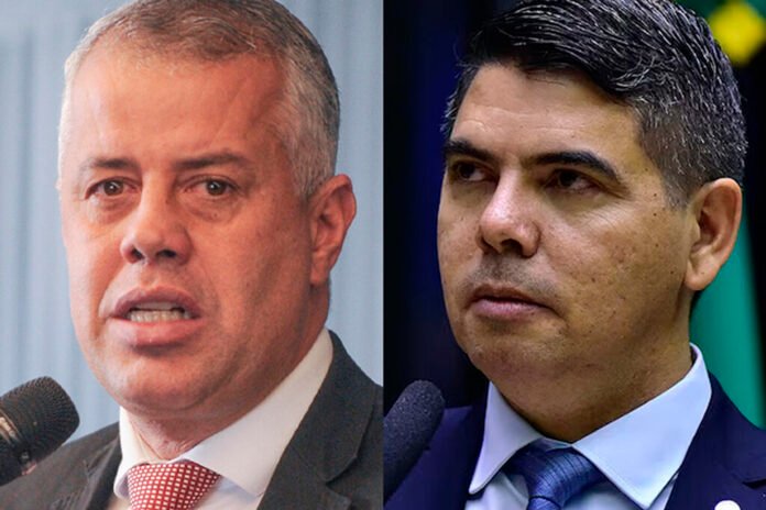 Evair e Messias mantém assinaturas em emendas para frear fim da escala 6×1