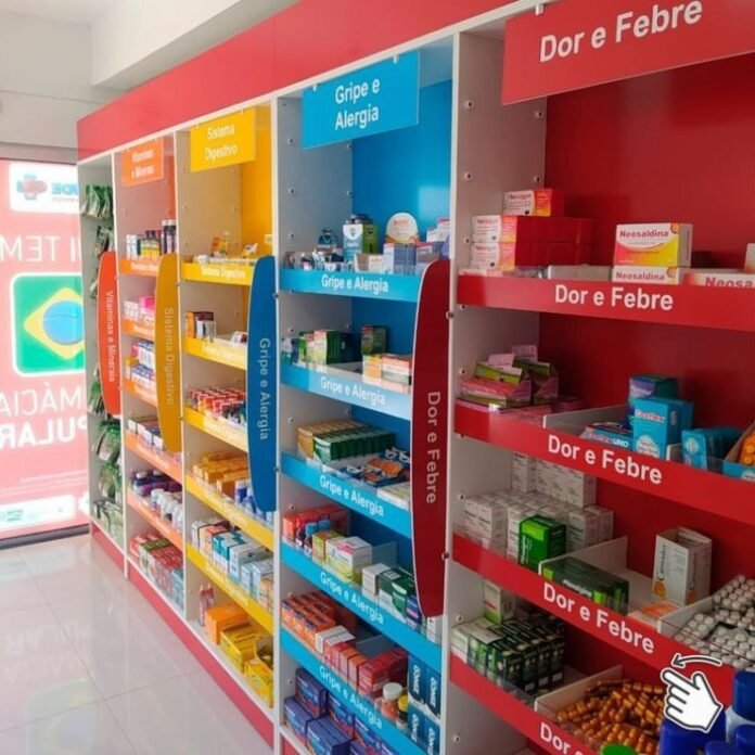 Notícia Prefeitura divulga escala de farmácias para atendimento noturno, domingos e feriados em Anchieta - Prefeitura Municipal de Anchieta
