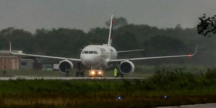 Governo prorroga descontos no querosene de aviação e no biodiesel