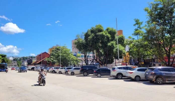 Trânsito próximo ao Museu Ferroviário terá interdição temporária neste final de semana - Prefeitura de Cachoeiro de Itapemirim