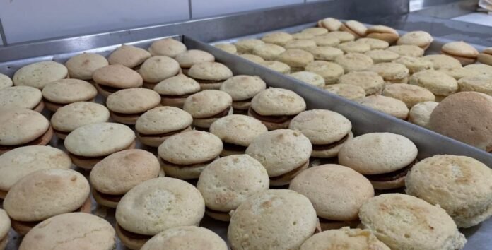 Banco de Alimentos participa do Casamento Comunitário com produção de kits especiais para os noivos - Prefeitura de Cachoeiro de Itapemirim
