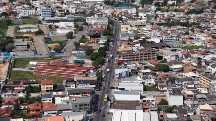 Comércio e turismo de Marataízes aplaudem modernização da iluminação pública 