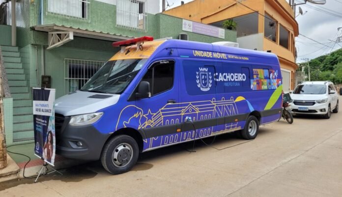 Cachoeiro promove mutirão gratuito para auxiliar MEIs na Declaração Anual - Prefeitura de Cachoeiro de Itapemirim