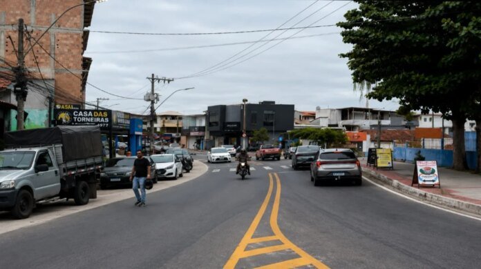 Importante obra na Barra, em Marataízes, provocará desvios no trânsito